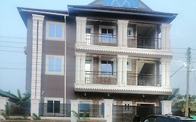 Terra Santa Lodgings Άκρα