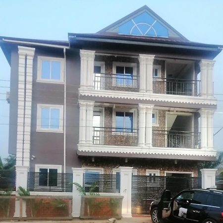Terra Santa Lodgings Άκρα Εξωτερικό φωτογραφία