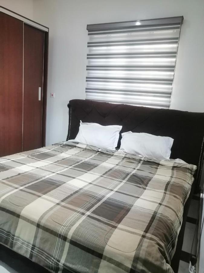 Terra Santa Lodgings Άκρα Εξωτερικό φωτογραφία