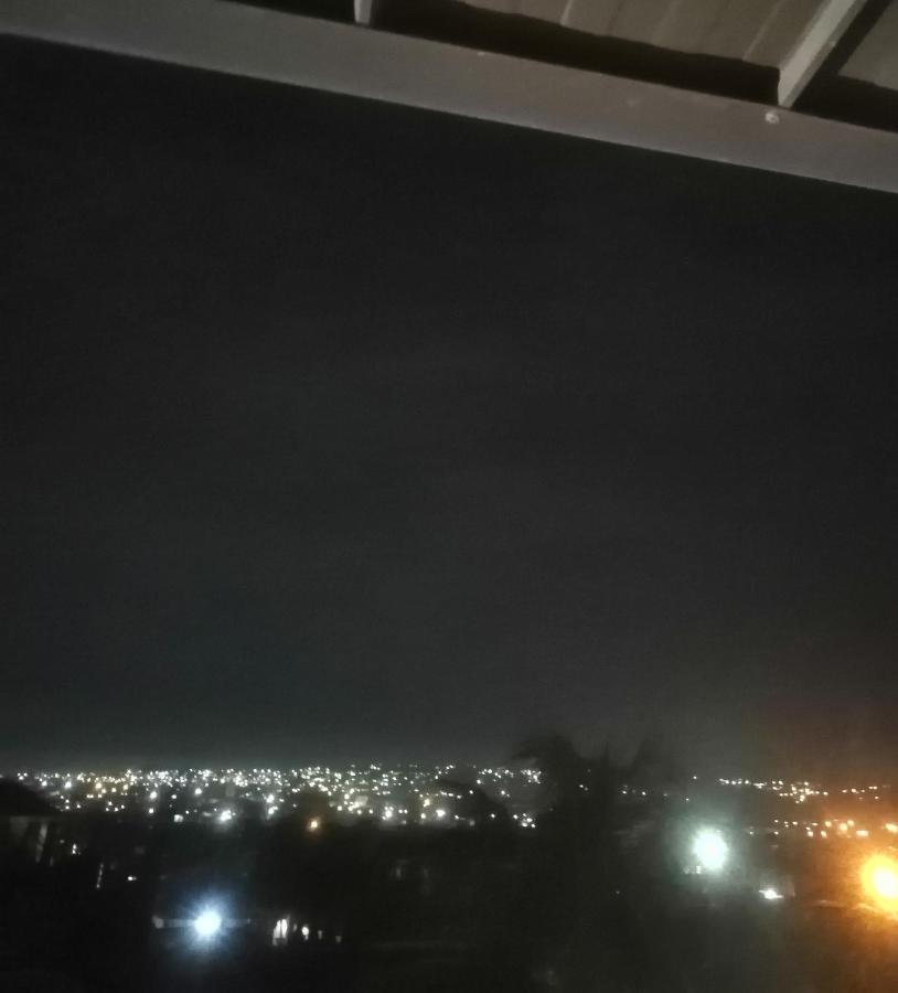 Terra Santa Lodgings Άκρα Εξωτερικό φωτογραφία