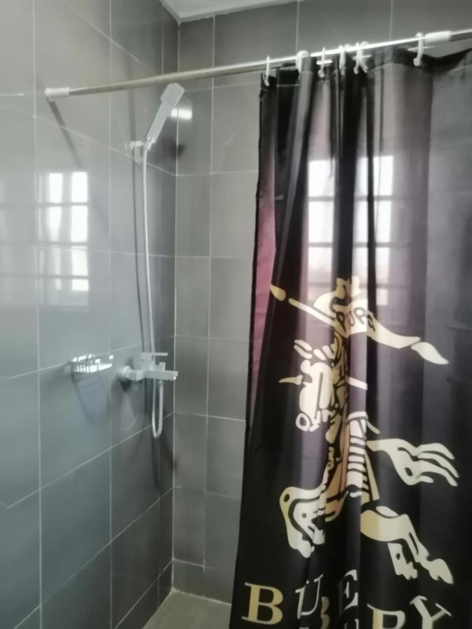 Terra Santa Lodgings Άκρα Εξωτερικό φωτογραφία