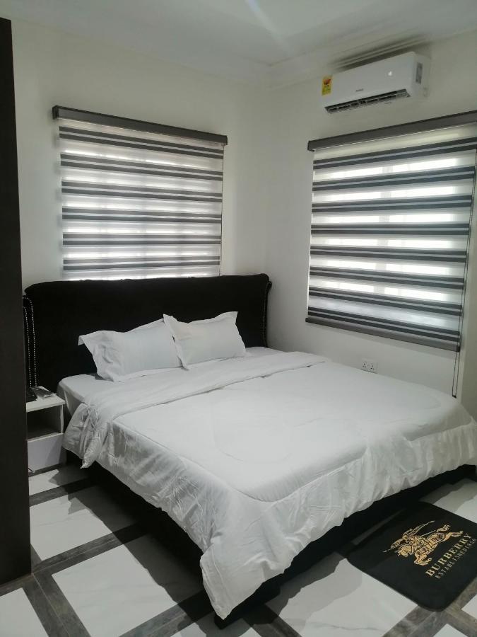 Terra Santa Lodgings Άκρα Εξωτερικό φωτογραφία