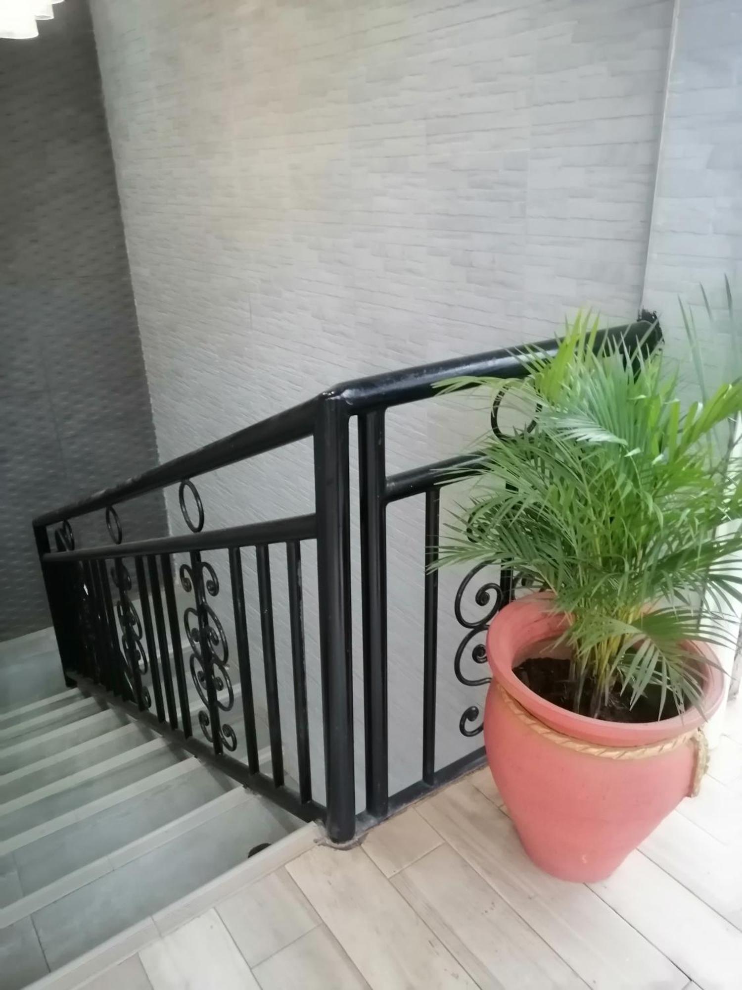 Terra Santa Lodgings Άκρα Εξωτερικό φωτογραφία